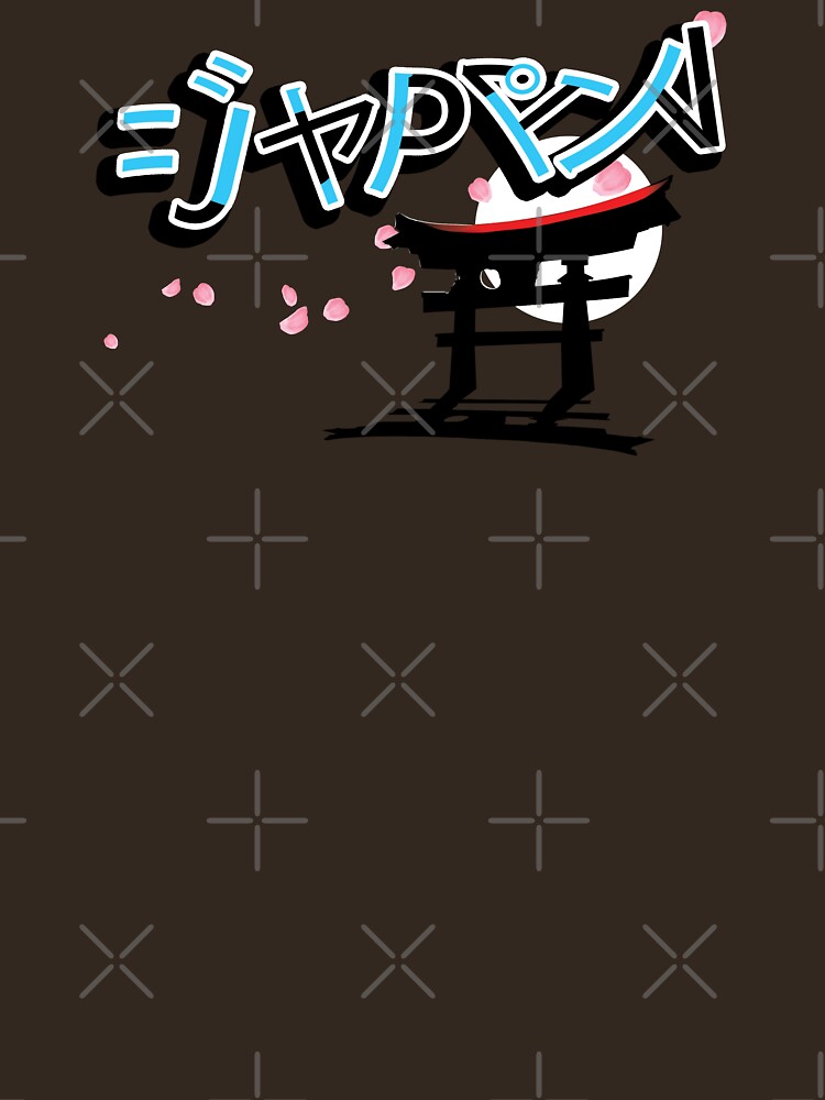 JAPAN by schwiftyNinja