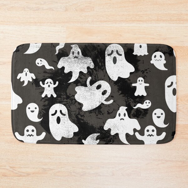 Item preview, Spooky Ghost Pattern Design designed and sold by danielliamgill.
