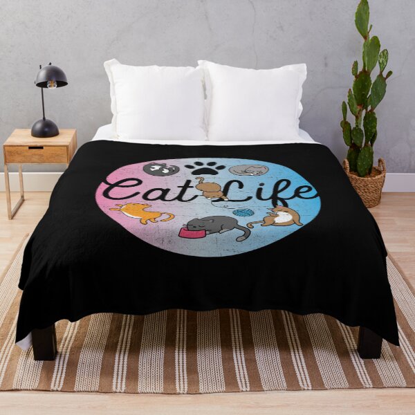 Item preview, Cute & Funny Cat Life Adorable Circle of Kittens designed and sold by perfectpresents.