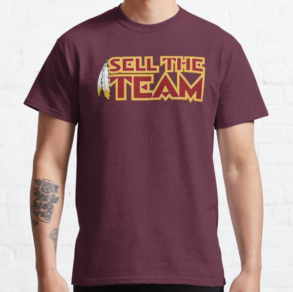 Sell the Team-2019 Classic T-Shirt