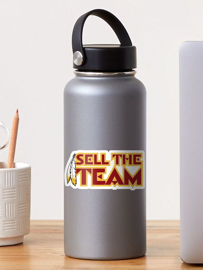 Sell the Team-2019 Sticker for Sale by Gonzaga4