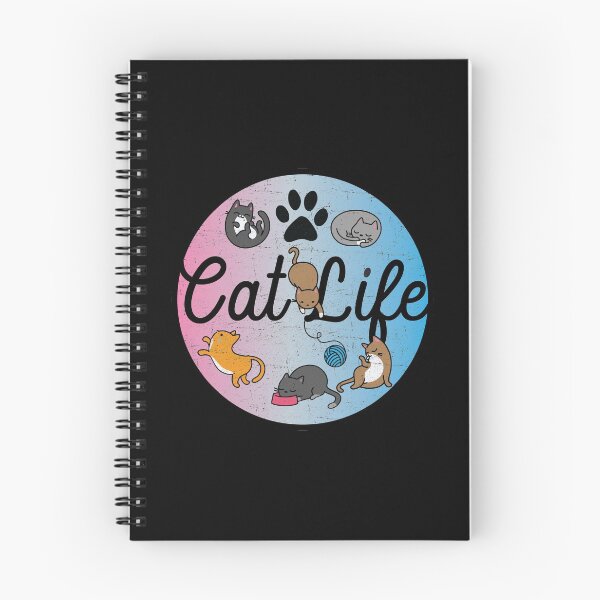 Item preview, Cute & Funny Cat Life Adorable Circle of Kittens designed and sold by perfectpresents.