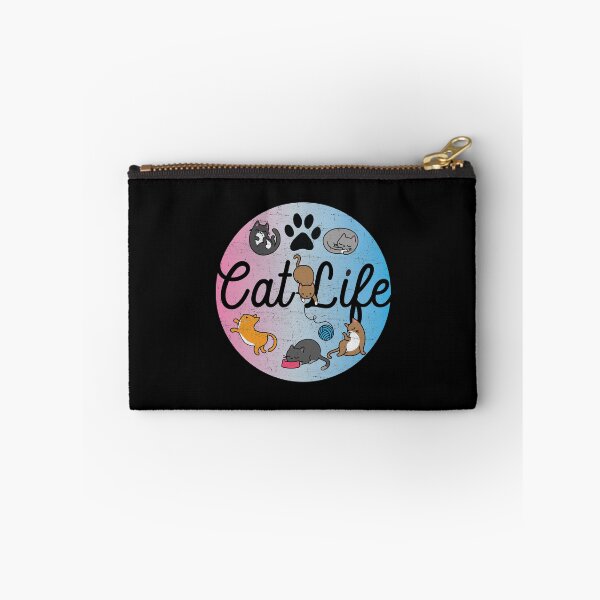 Item preview, Cute & Funny Cat Life Adorable Circle of Kittens designed and sold by perfectpresents.