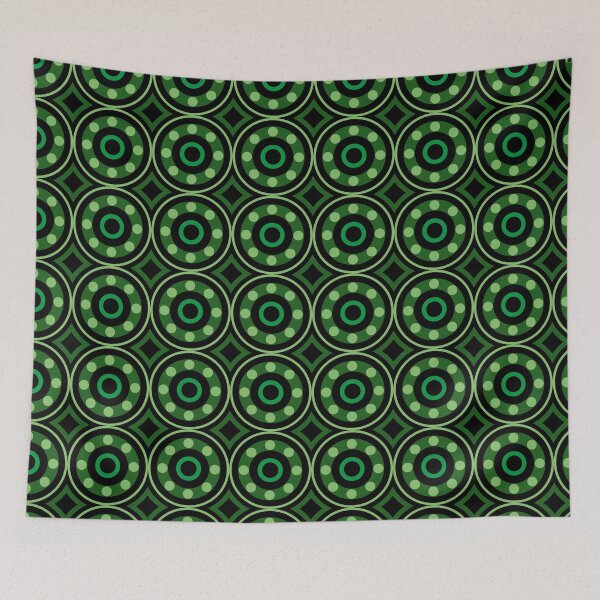 Item preview, African motif designed and sold by SunuDesign.