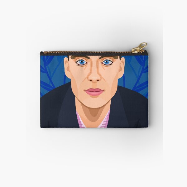 Artikelvorschau, Cillian Murphy entworfen und verkauft von Nicole WILSON.