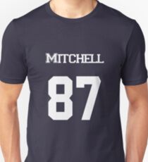 Camiseta unisex Shay Mitchell