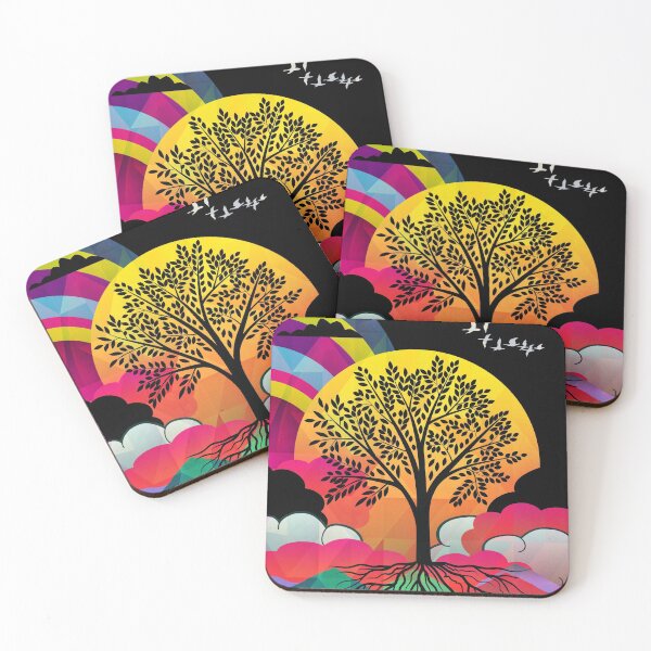 Item preview, tree designed and sold by mark ashkenazi.