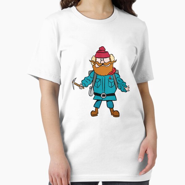 Item preview, Rudolph the Red-Nosed Reindeer Yukon Cornelius designed and sold by astropop.