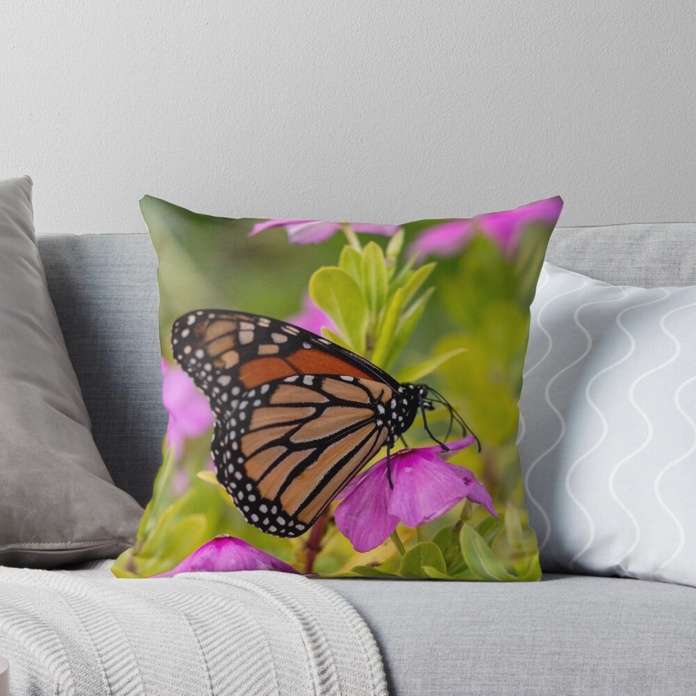 Item preview, Throw Pillow designed and sold by jenniferjam.