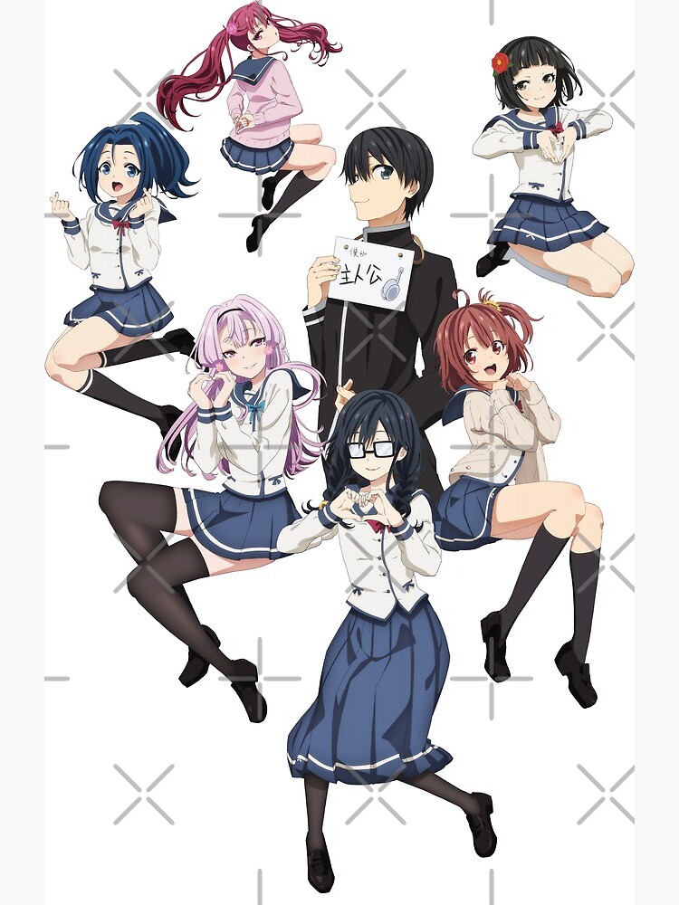 15 Ore o Suki ideas  anime girl, pansies, anime