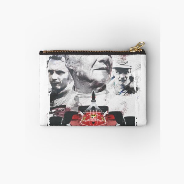 Item preview, Niki Lauda designed and sold by blegor.
