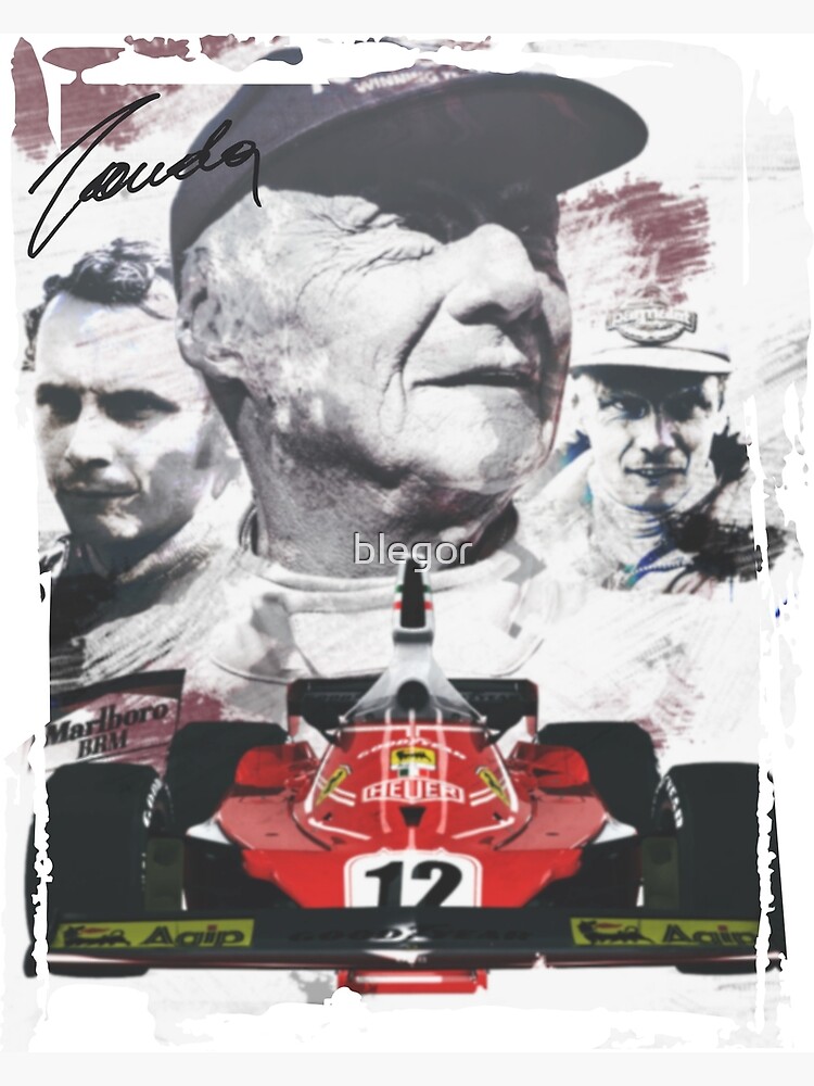 Niki Lauda