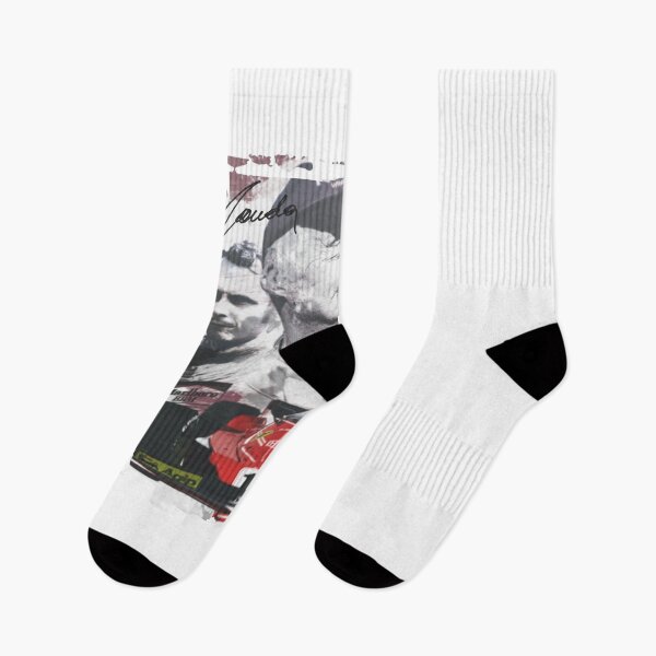 Item preview, Niki Lauda designed and sold by blegor.