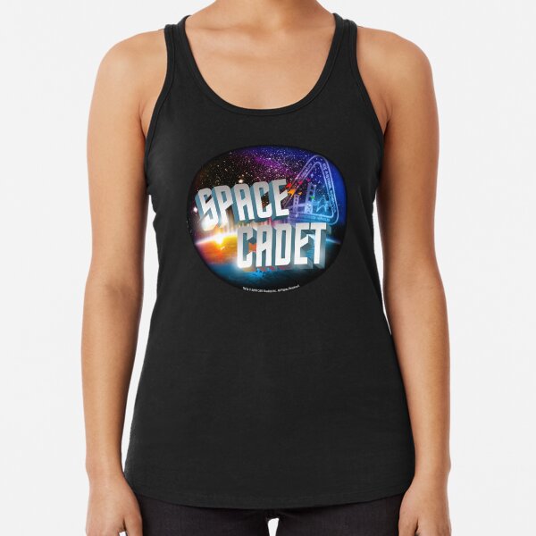 Racerback Tank Top