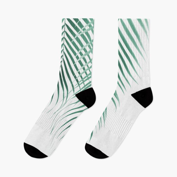 Item preview, Summer Palm Leaves #2 #tropical #decor #art designed and sold by Anita's & Bella's Art.