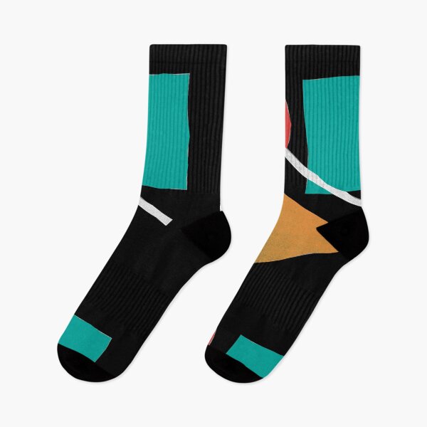 Item preview, SOMA Apparel Abstract Primary #1 designed and sold by SOMA APPAREL.