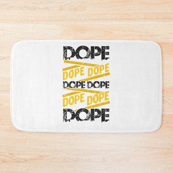 Item preview, Dope Dope Dope Dope designed and sold by KsuAnn.
