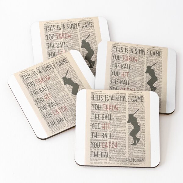 Item preview, Bull Durham - This is a Simple Game designed and sold by VintageTeesNow.
