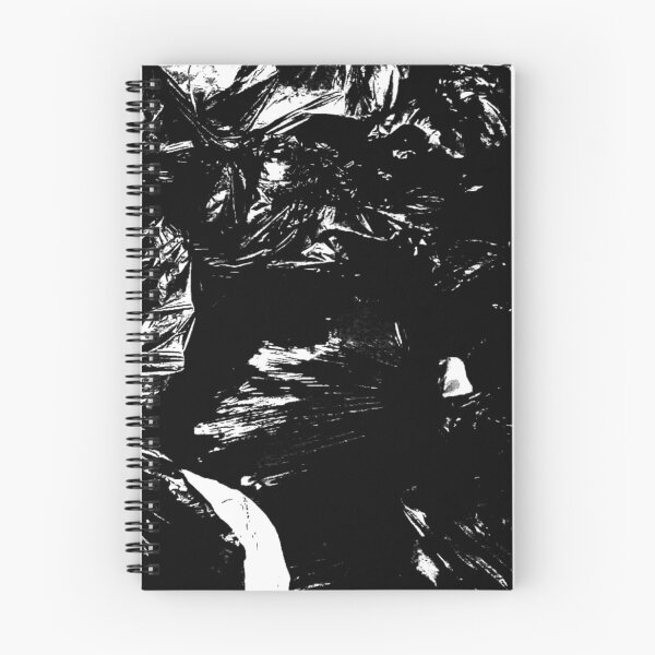 Item preview, TRASH!! designed and sold by murderboymusic.