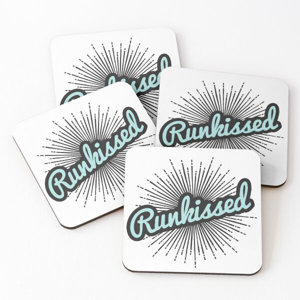 Item preview, Runkissed designed and sold by Deb Hart.