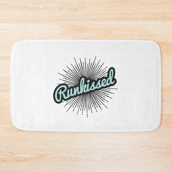 Item preview, Runkissed designed and sold by Deb Hart.