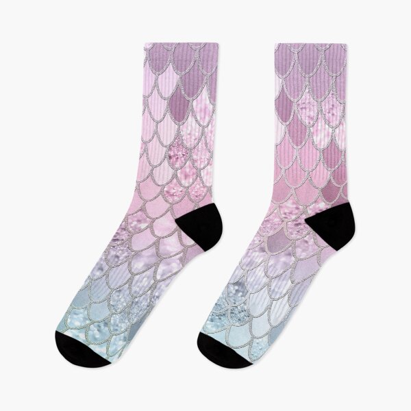 Item preview, Mermaid Scales #2 (Photo of Glitter Only - Not Reflective) designed and sold by Anita's & Bella's Art.