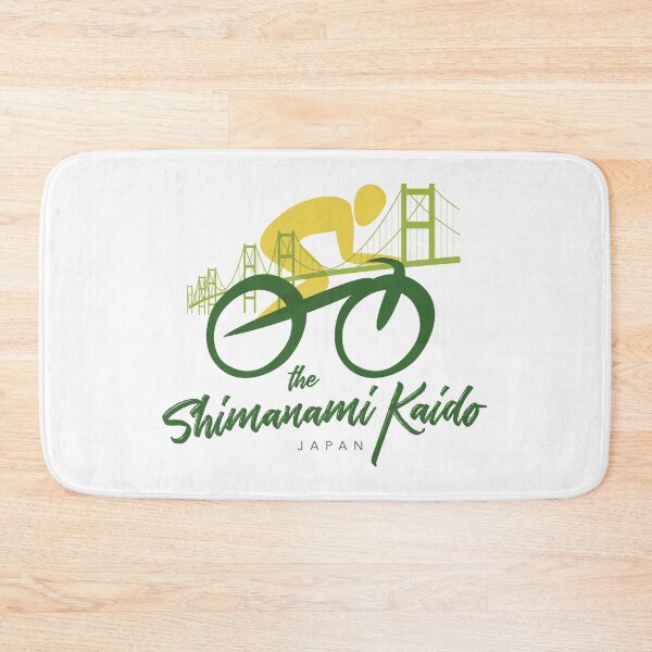 Item preview, Shimanami Kaido - Japan designed and sold by Moritz Schwäble.
