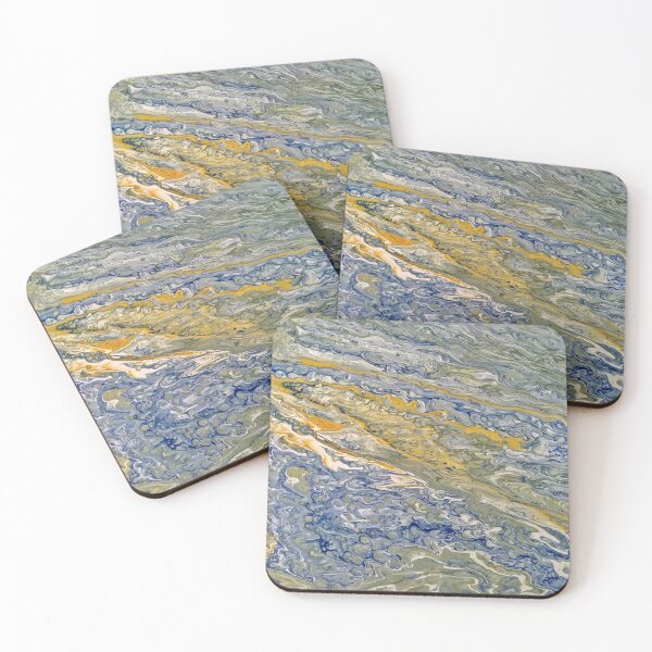 Item preview, Shifting Waters designed and sold by PAMELA HULL.