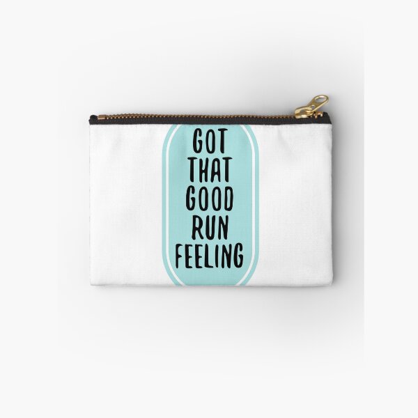 Item preview, Got that good run feeling designed and sold by Deb Hart.
