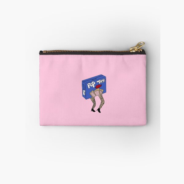 Item preview, same poptart thing but pinker designed and sold by TheIronicTurtle.