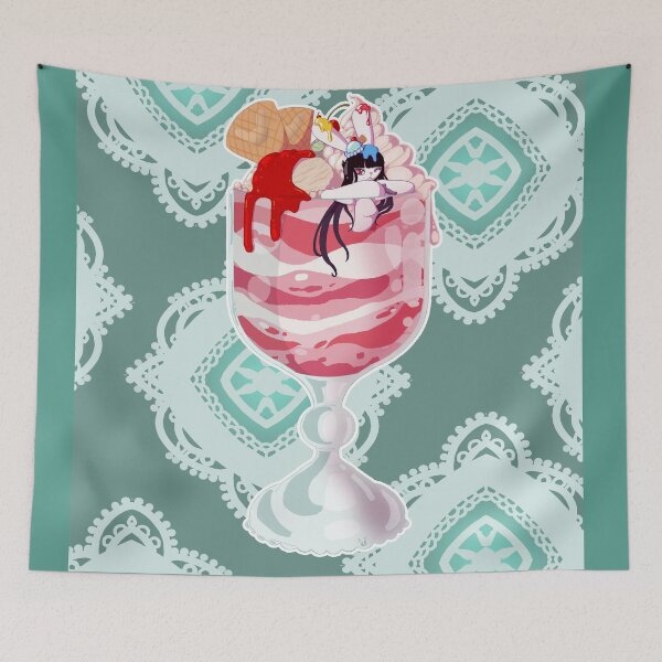 Item preview, The Sweetest Bun Bun designed and sold by Bunny-Bot.