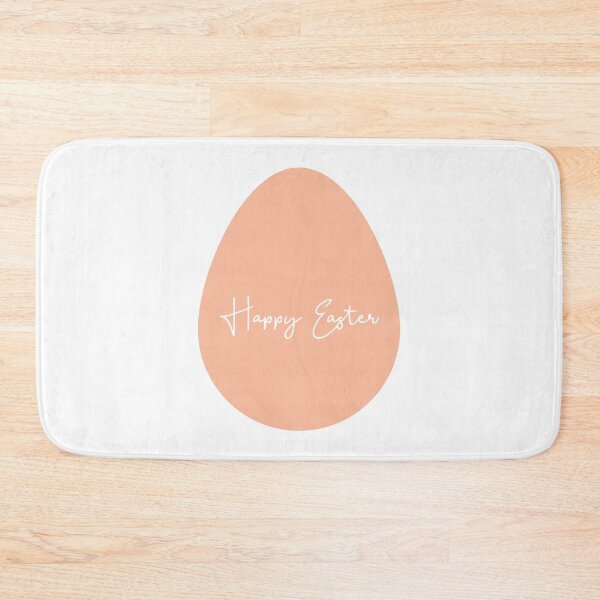 Item preview, Happy easter Egg designed and sold by didijuca.