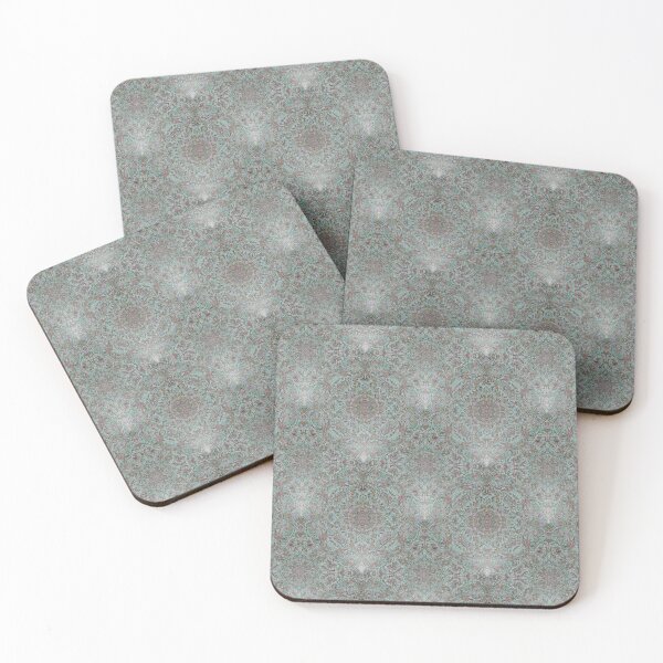 Item preview, Small Patterns over Patterns. designed and sold by MindTravel.