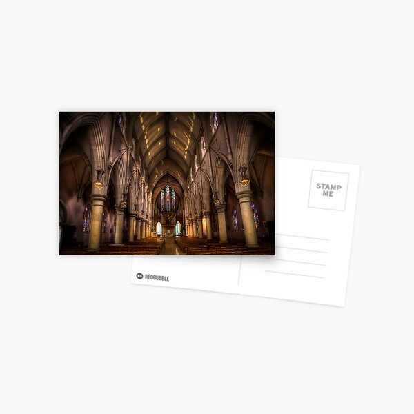 Item preview, St Stephen's Cathedral designed and sold by Gavin Poh.