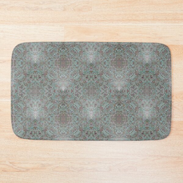 Item preview, Small Patterns over Patterns. designed and sold by MindTravel.
