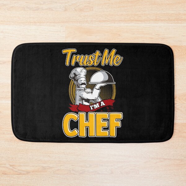 Item preview, Cute Trust Me I'm a Chef Professional Chefs designed and sold by perfectpresents.