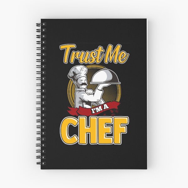 Item preview, Cute Trust Me I'm a Chef Professional Chefs designed and sold by perfectpresents.