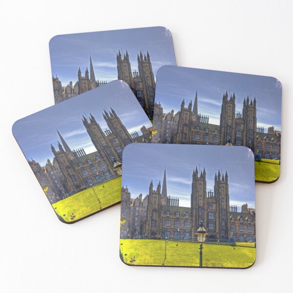 Item preview, New College on The Mound designed and sold by tomg.