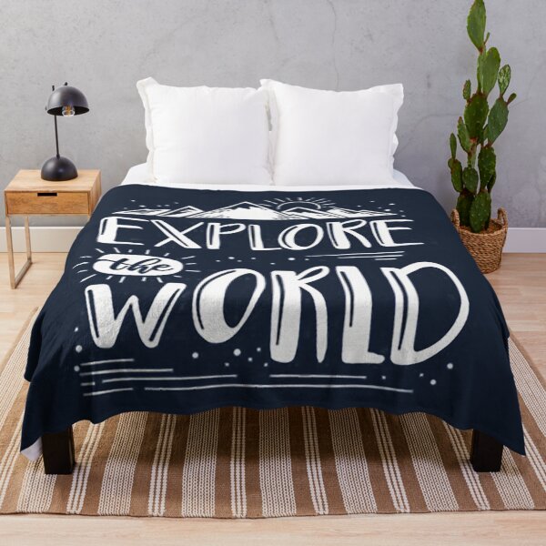 Item preview, Explore the world designed and sold by LaPetiteBelette.