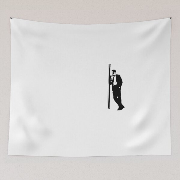 Item preview, Reservoir Dogs - Mr. Blonde  designed and sold by VintageTeesNow.