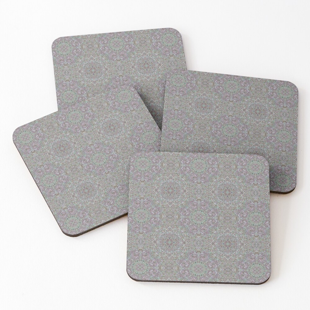 Item preview, Coasters (Set of 4) designed and sold by MindTravel.