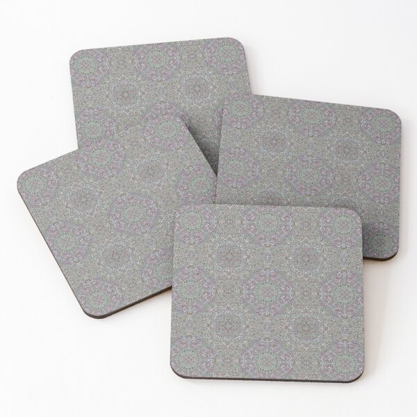 Item preview, Small Patterns over Patterns. designed and sold by MindTravel.