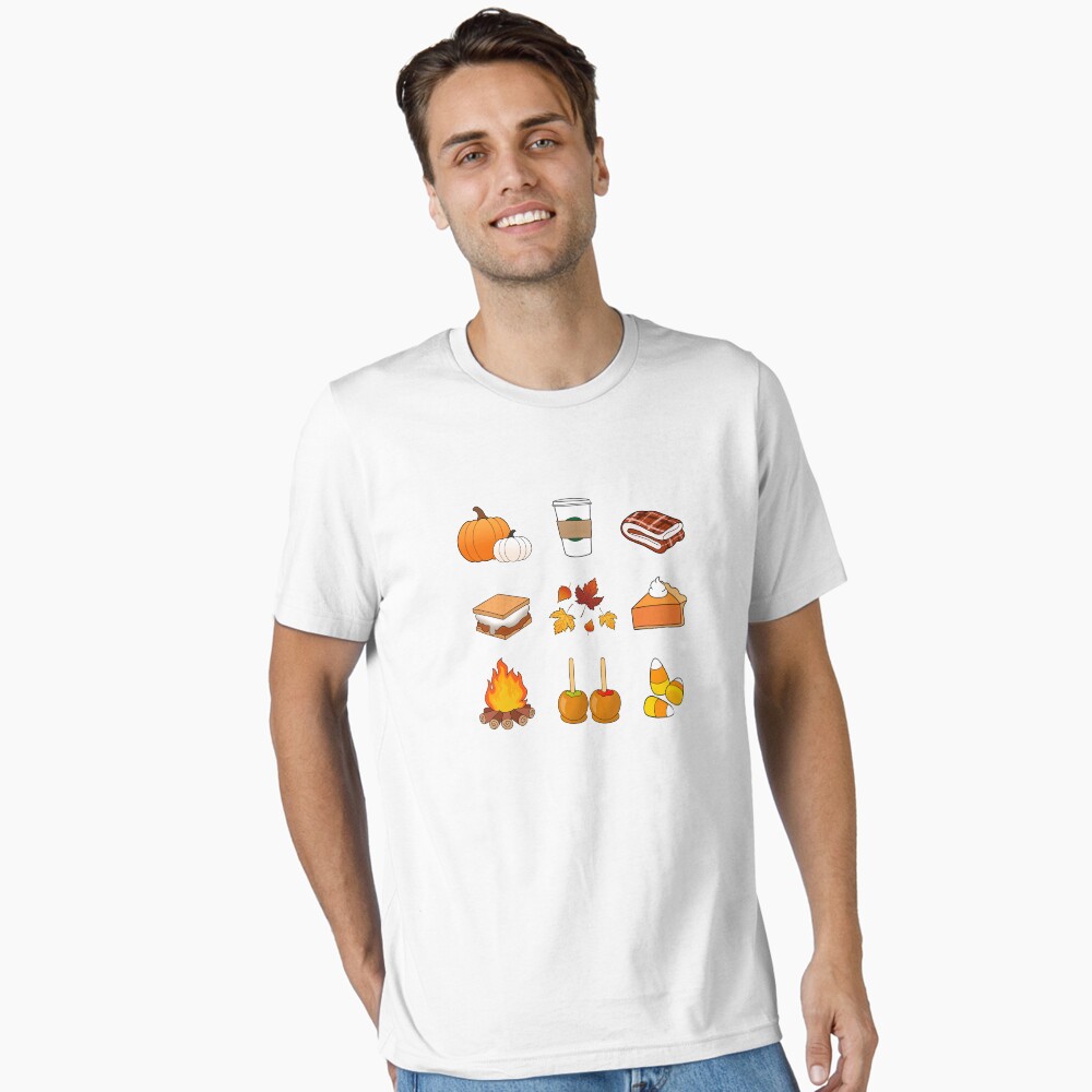 Item preview, Essential T-Shirt designed and sold by livcolorful.