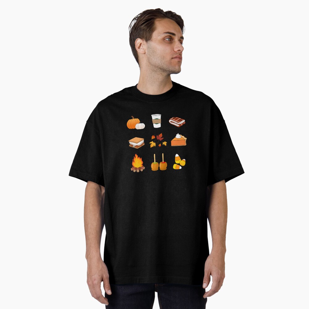 Item preview, Oversized T-Shirt designed and sold by livcolorful.