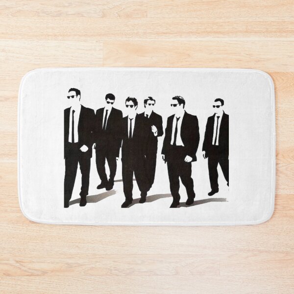 Item preview, Reservoir Dogs - After Breakfast designed and sold by VintageTeesNow.