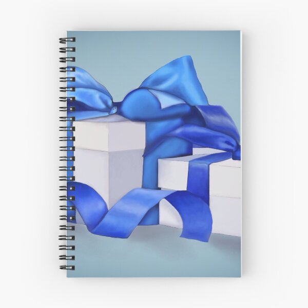 Item preview, Blue Ribbon Chanukah Gifts designed and sold by tamelyn.