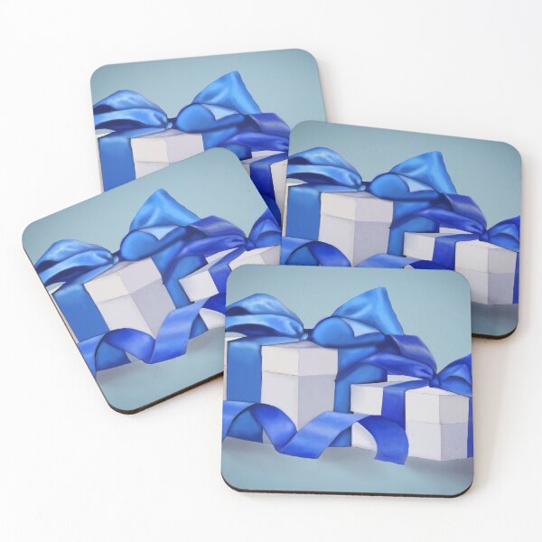 Item preview, Blue Ribbon Chanukah Gifts designed and sold by tamelyn.