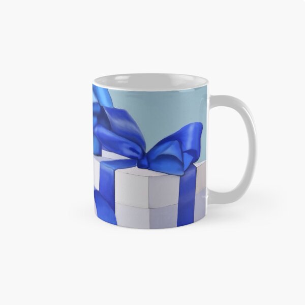 Item preview, Blue Ribbon Chanukah Gifts designed and sold by tamelyn.