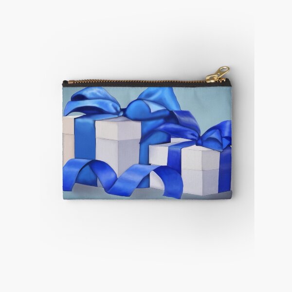 Item preview, Blue Ribbon Chanukah Gifts designed and sold by tamelyn.
