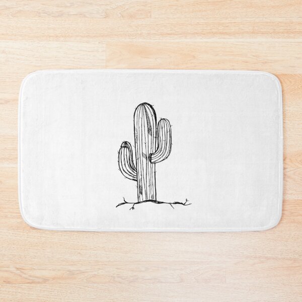 Item preview, Saguaro designed and sold by hEr-Encre.